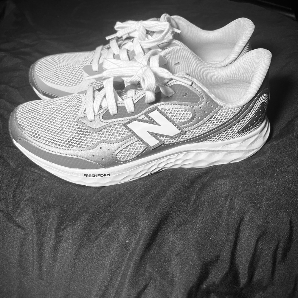 New balance fresh foam men!